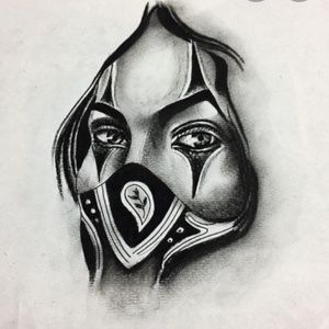 Meet your Posher, Casey